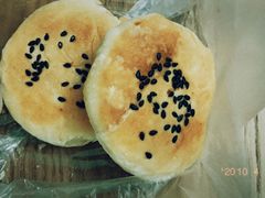 -惠来绿豆饼