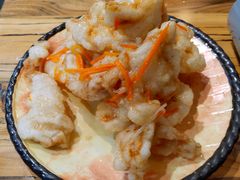 -京玉菲饭店(李村店)