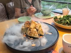 -甘思咪哚·云南艺术餐厅(天河广百店)