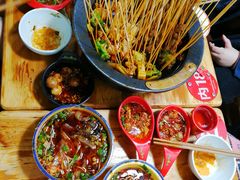 -冒椒火辣(奎星楼街店)