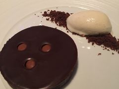 甜品-AZUR聚(香格里拉饭店)