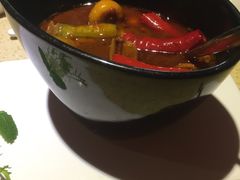 -铜锣湾·有麝自然香(渝北财富中心店)