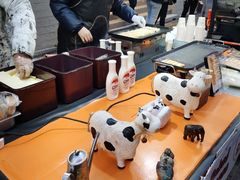 -乐天免税店(明洞店)