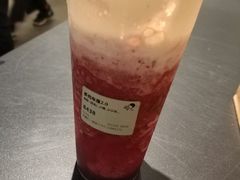 -喜茶(东莞汇一城店)