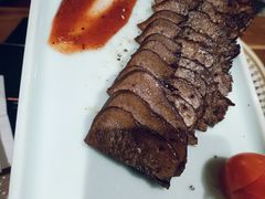 -金手鼓·新疆菜(南京店)