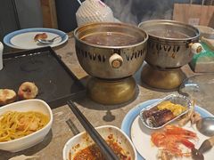 -亚马逊蒸汽活海鲜自助(LCM置汇旭辉广场店)