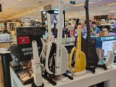 -鹰巢数码EAGLE’S NEST(燕莎店)