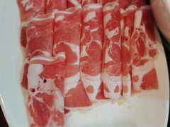 -呷哺呷哺(西单大悦城店)