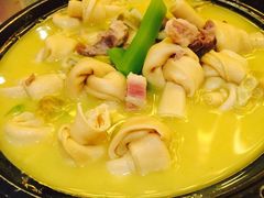 -怡和春天大酒楼(柳芳店)