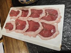 -清真京华源·涮肉烧烤(丰庆店)