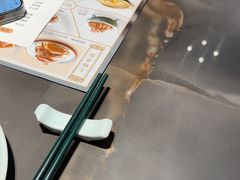 -东方饺子王(哈西万达店)