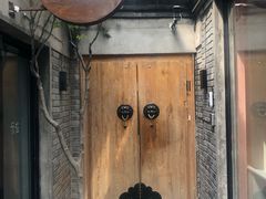 -糖房咖啡(南锣鼓巷店)