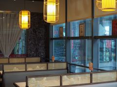 -博望坡饭店(宜山路店)