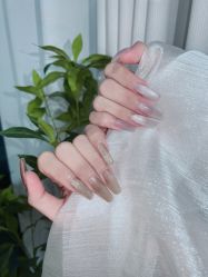 -Pink You美甲洗眉纹绣定制中心
