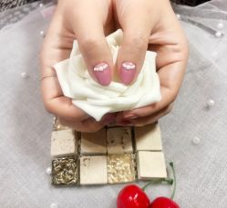 点击看大图 -Beauty Nails 美甲美睫皮肤管理