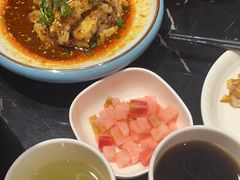 -椒行天下干锅牛蛙·(万宝店)