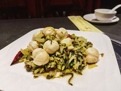 -不老溪贵州菜(广安门总店)