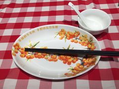 -西贝(金桥店)