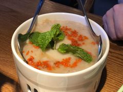 福州芋泥-闽上鲜·福建菜(龙湖滨江天街店)