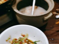 -山涧肴·泉水煮活鱼(坂田店)