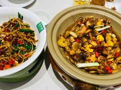 -绿草地·湘菜(7mall店)