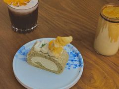 -Line 咖啡(石厦花园店)