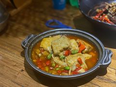 大川臭豆腐-大川先生·小龙虾·川菜(信义坊店)