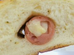 软欧包-面包和茶(万联店)