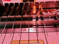 -丰茂烤串(全国首店)
