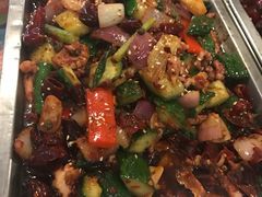 -滋味烤鱼(超洋店)