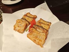 -果然居酒家 · 顺德园林私房菜