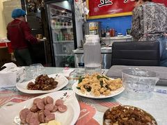 -金姐台湾菜(珠江路店)