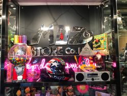 点击看大图 -MDZ STORE·TATTOO·耳饰