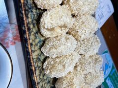 葛粉粑粑-钟祥故事