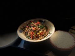 烟笋腊肉-潇湘阁(望京SOHO店)