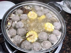 -八合里潮汕鲜牛肉火锅(深圳海岸城店)