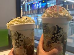 -外婆家(西红门荟聚购物中心店)