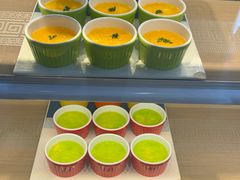 -圣罗巴海鲜烤肉自助(佳兆业店)