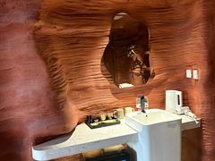 -幸栖洞穴设计酒店(成都春熙路店)