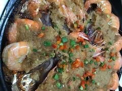 -杨胖子私房菜(秦虹路店)