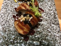 -大岛日本料理铁板烧(南通大饭店)