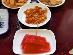 -华山御温泉度假村