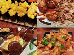 -三月居酒屋(青年大街店)