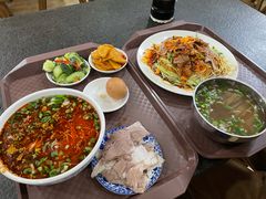 -洪师傅牛肉面(文昌南路店)