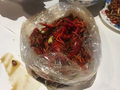 -丹虾|文和友小龙虾·烙锅(陕西路旗舰店)