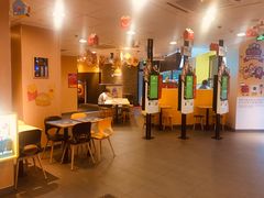 -麦当劳(吴中大道店)