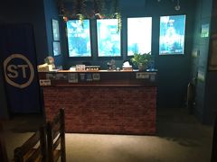 -S Team剧情密室(杭州龙翔桥店)