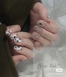 -妙睫屋日式美甲美睫