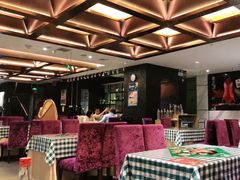 大堂-紫光园(马桥店)