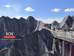 -墨石公园景区